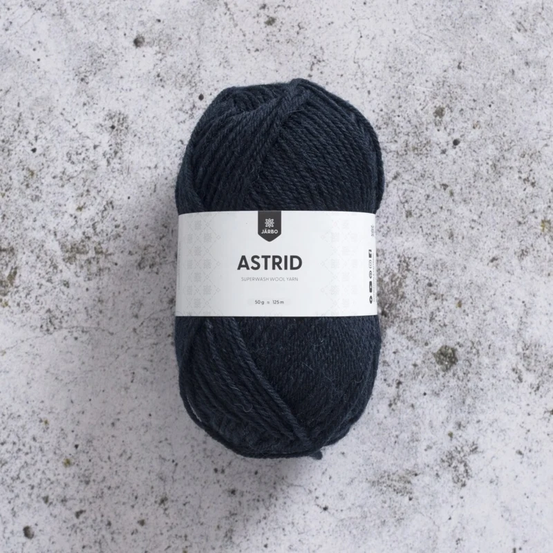 Järbo Astrid 15 Midnight blue