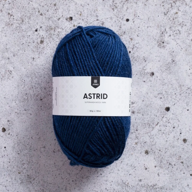 Järbo Astrid 14 Blue fjord