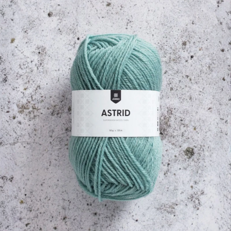 Järbo Astrid 16 Pale jade