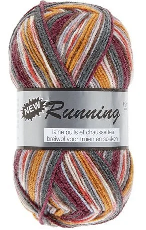 Lammy New Running Multi