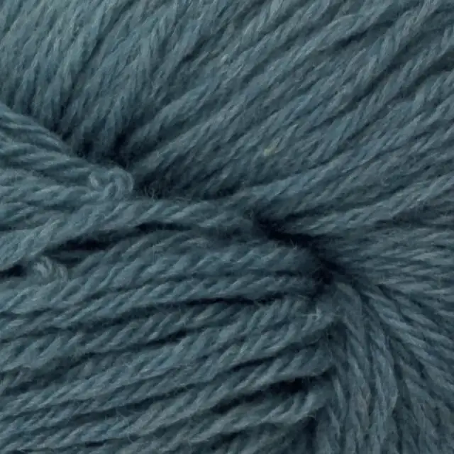 Permin Luna 09 Lys petrol