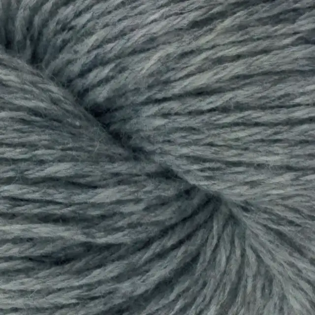 Permin Luna 02 Lysgrå