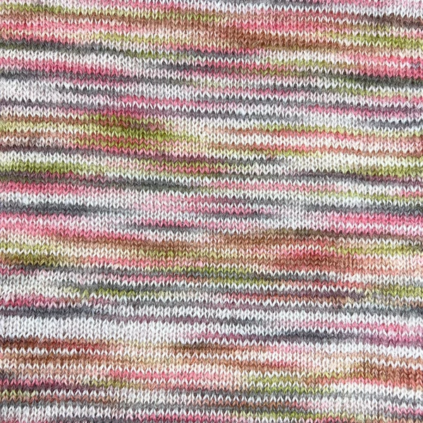 Permin Bella Color 90 Efterårsskoven