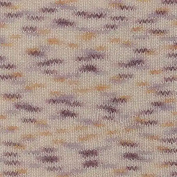 Permin Bella Color 73 Beige/karry/brun