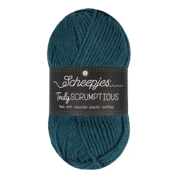 Scheepjes Truly Scrumptious 354 Forest Fruit Pound