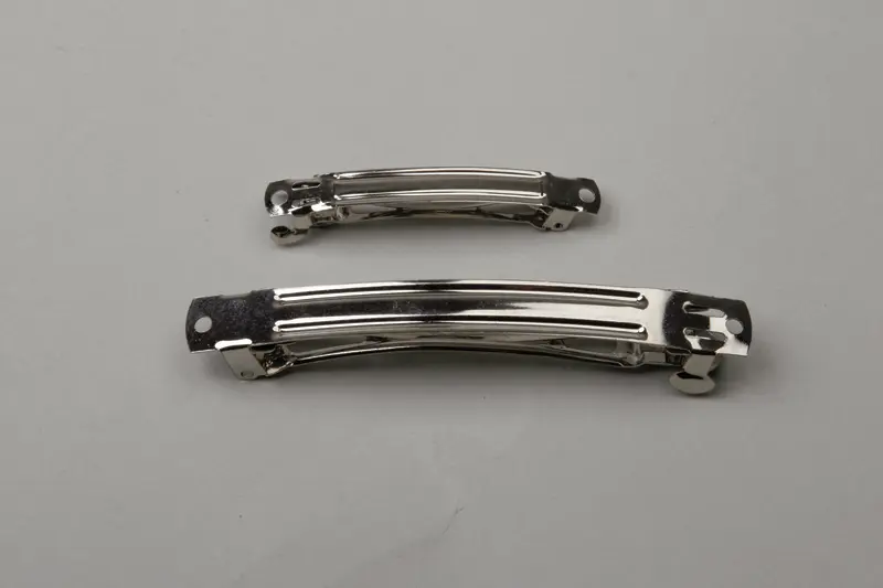 Hårspænde 6x0,7cm (1 stk)