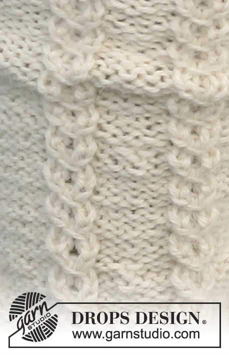 102-14 by DROPS Design