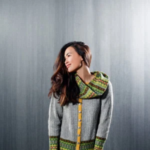 Magasin: DSA40 ALPAKKA WOOL NORDIC SPRING