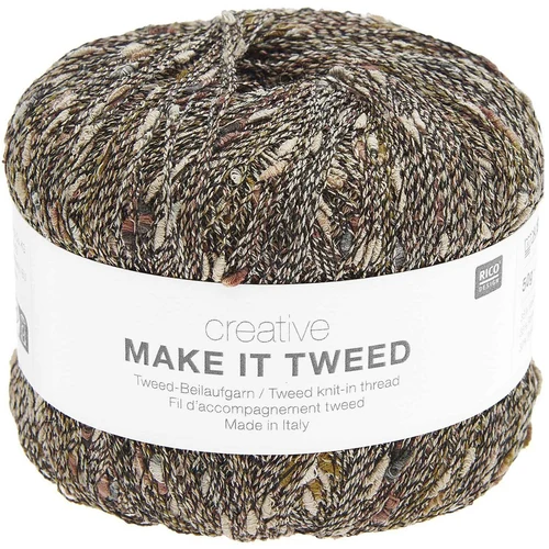 Make it tweed 002 Klassisk