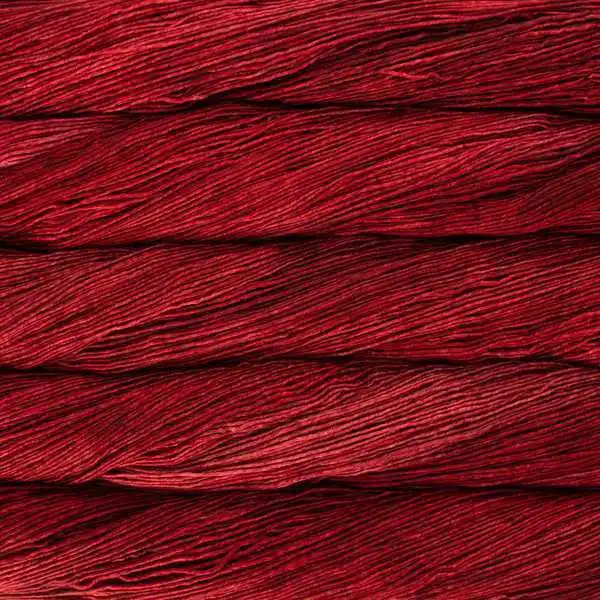 Malabrigo Mechita 033 Cereza