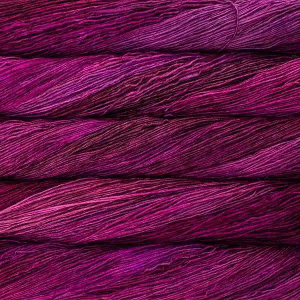 Malabrigo Mechita 214 Magenta