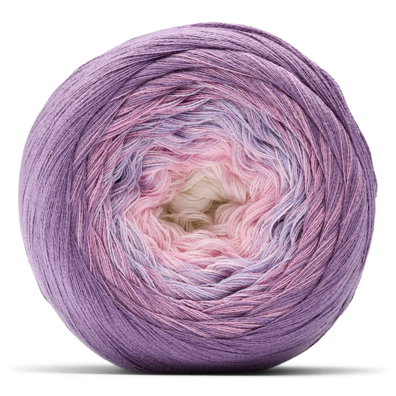 LindeHobby Flora Soft Cake 16 Lavendel