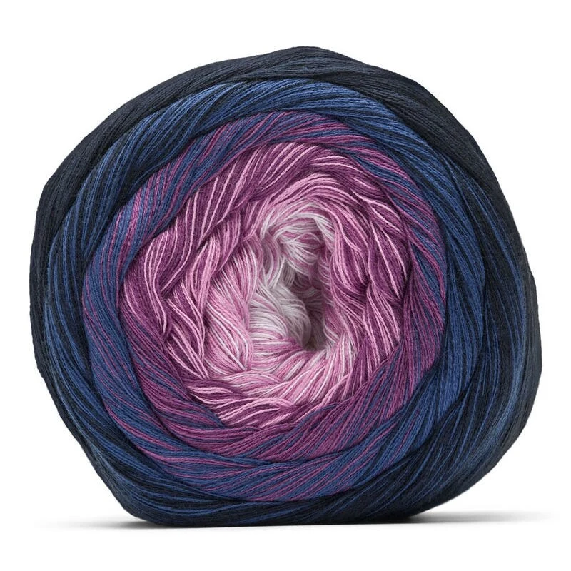 LindeHobby Flora Soft Cake 08 Violet vision