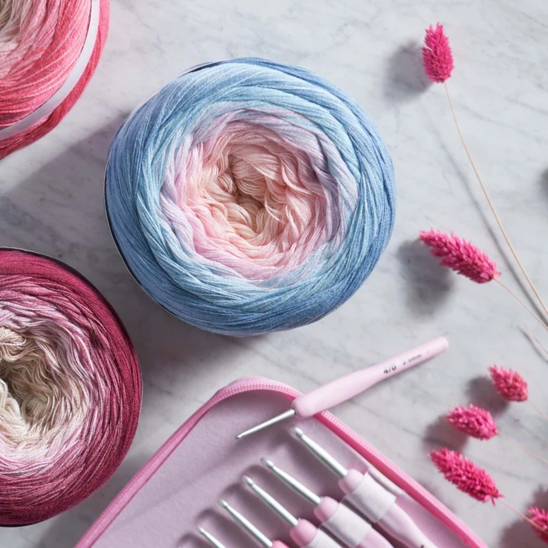 LindeHobby Flora Soft Cake