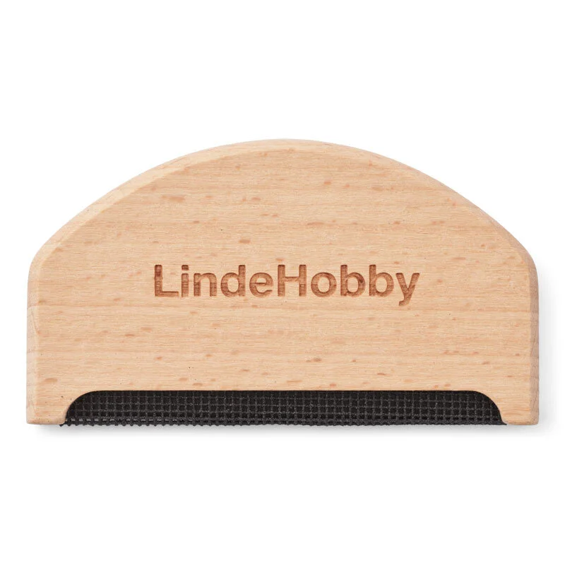 LindeHobby Uldkam