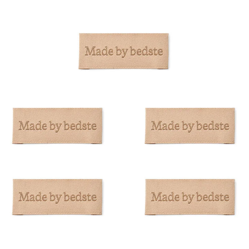 LindeHobby Labels Made by bedste