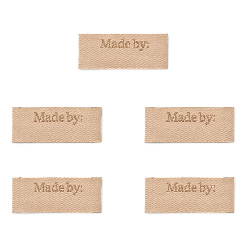 LindeHobby Labels Made by