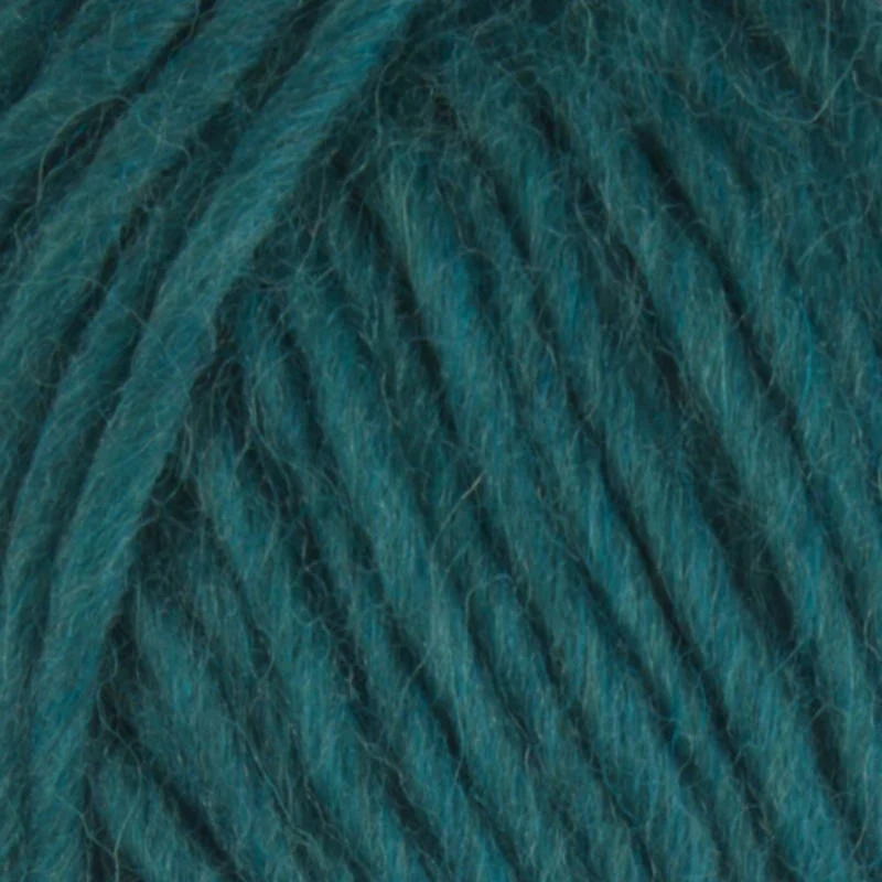 Viking Wool 533 Skovgrøn