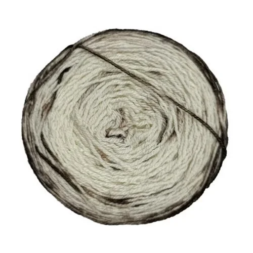 Malabrigo Sock Metamorphosis → 325 Gravity