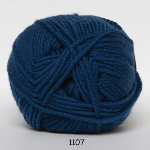 Extrafine Merino 90 1107