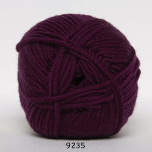 Extrafine Merino 90 9235