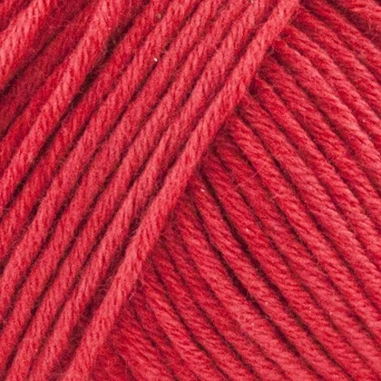 Onion Organic Cotton 106 Rød