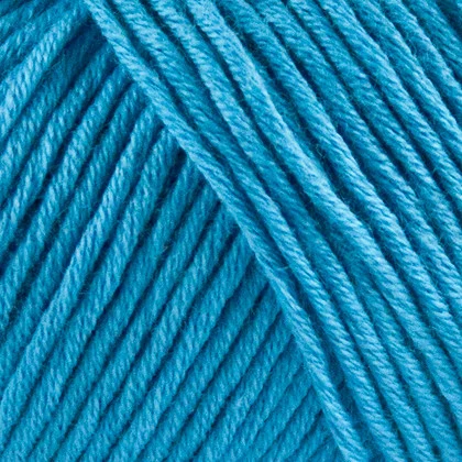 Onion Organic Cotton 139 Turkis
