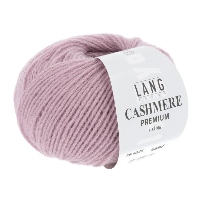 Lang Yarns Cashmere Premium 0048