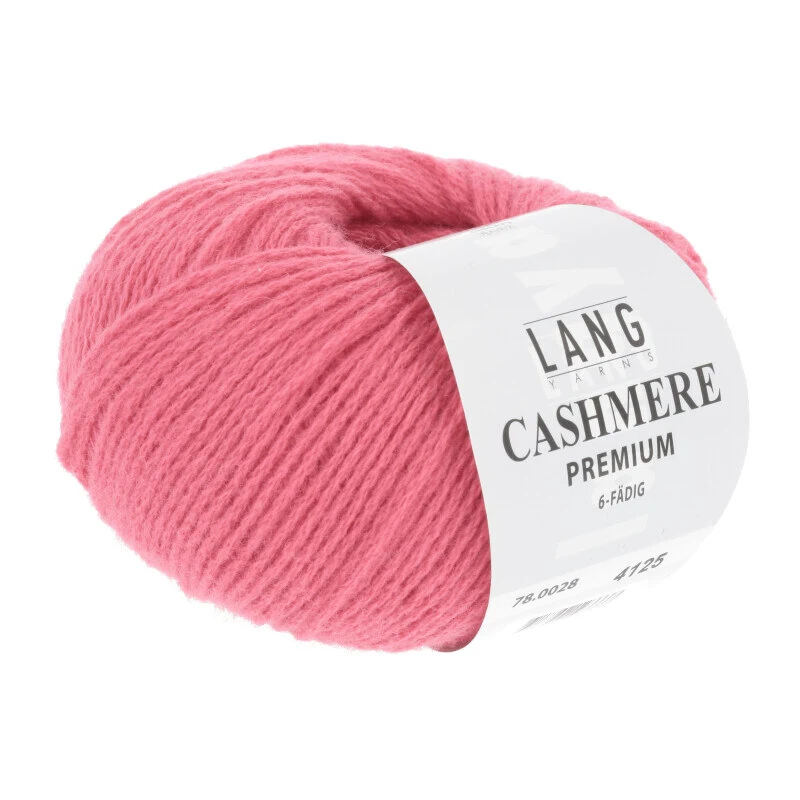 Lang Yarns Cashmere Premium 0028