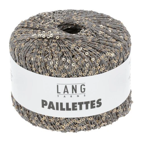 Lang Yarns Paillettes 0003