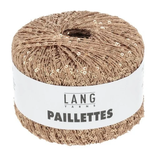 Lang Yarns Paillettes 0028