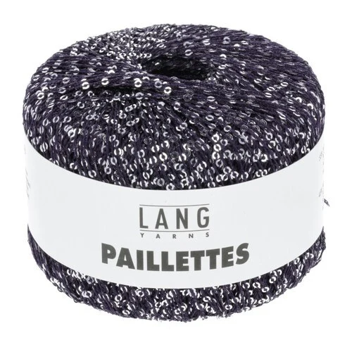 Lang Yarns Paillettes 0035
