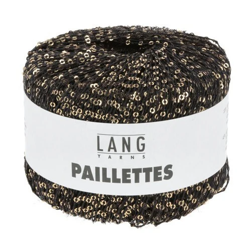 Lang Yarns Paillettes 0070