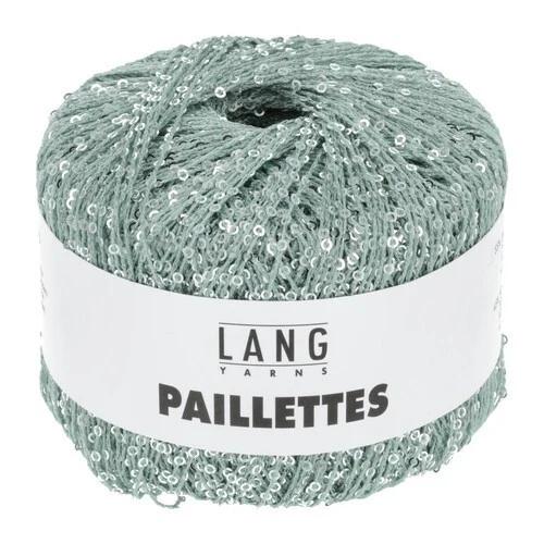 Lang Yarns Paillettes 0072