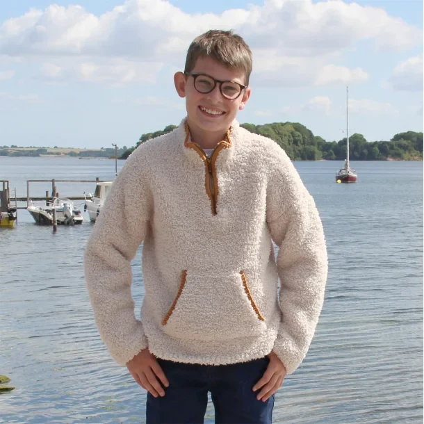 87100 Sweater Robin - Little One's & Tweens