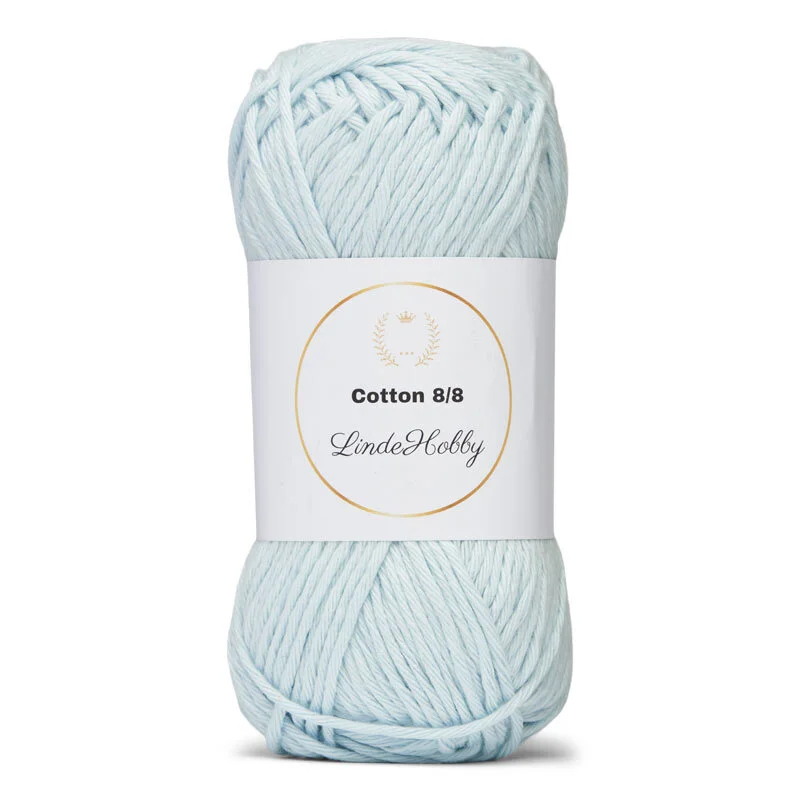 LindeHobby Cotton 8/8 001