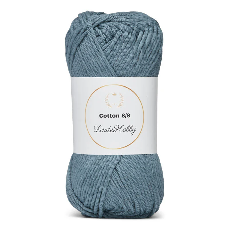 LindeHobby Cotton 8/8 005