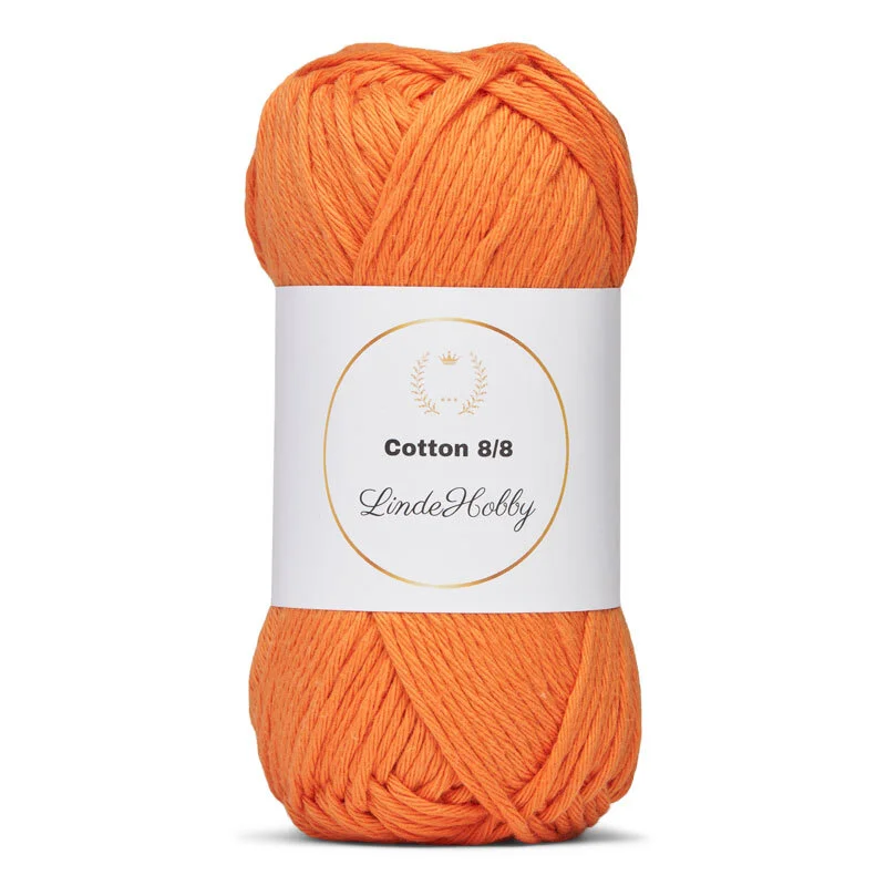 LindeHobby Cotton 8/8 042