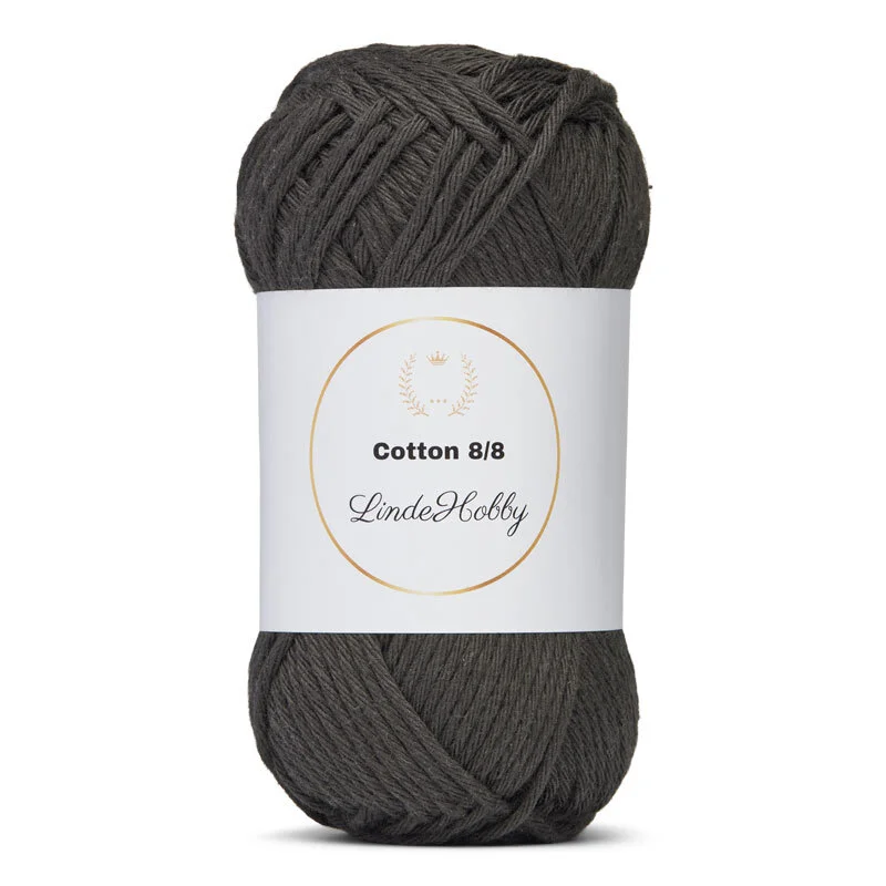 LindeHobby Cotton 8/8 072