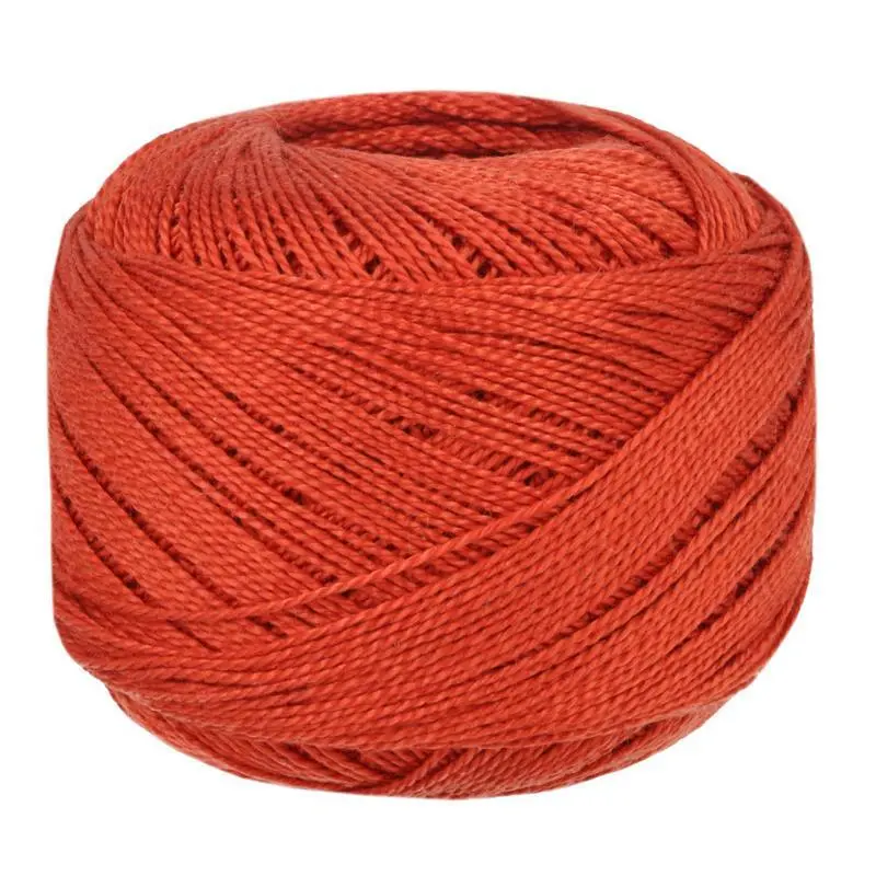 Scheepjes Candy Floss 388 Rust