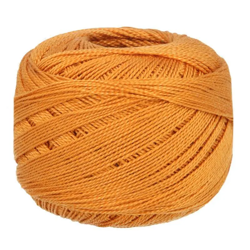 Scheepjes Candy Floss 383 Ingefær Guld