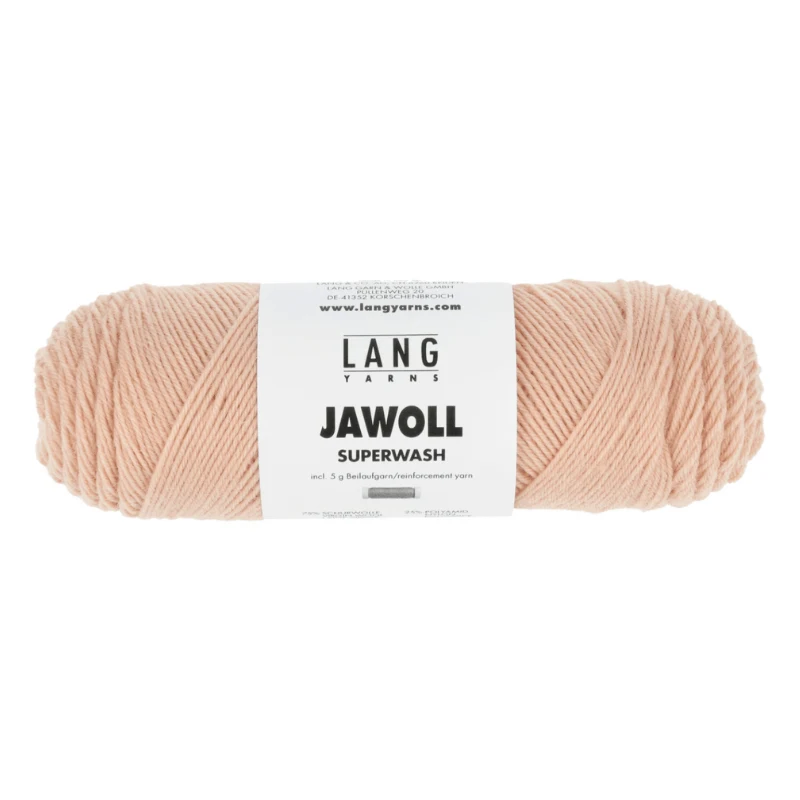 Lang Yarns Jawoll 127