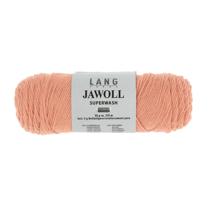 Lang Yarns Jawoll 228