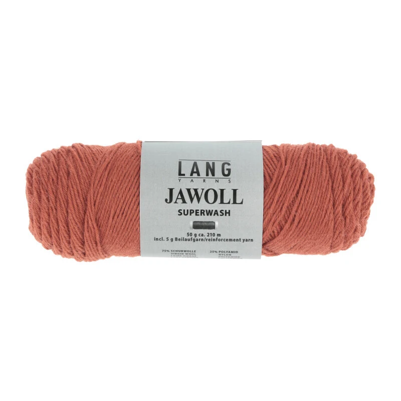 Lang Yarns Jawoll 275