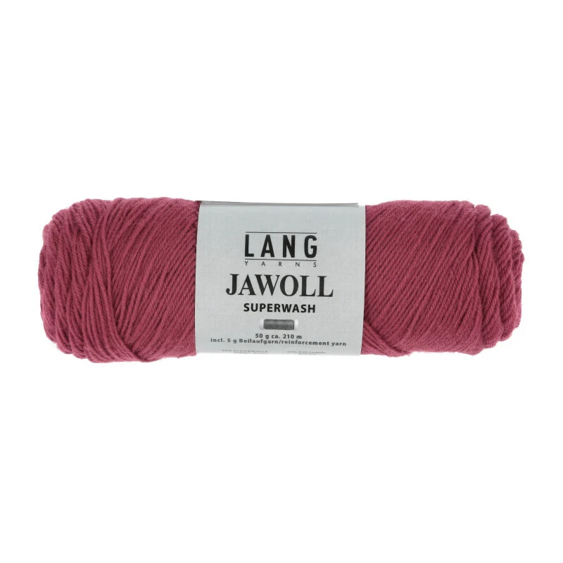 Lang Yarns Jawoll 262
