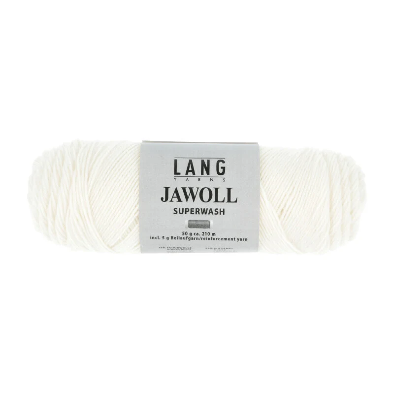 Lang Yarns Jawoll 094