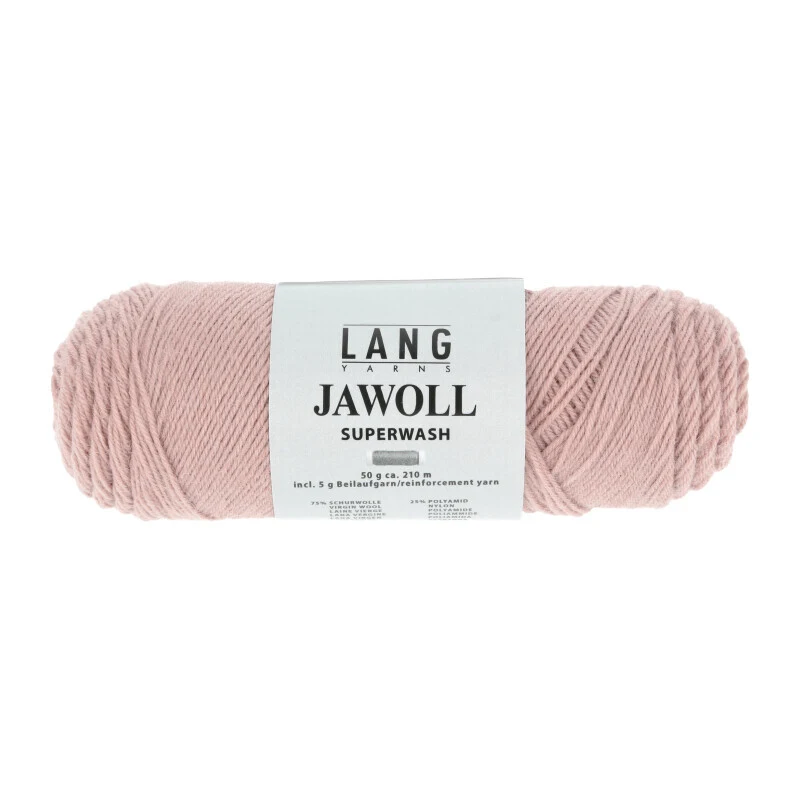 Lang Yarns Jawoll 248