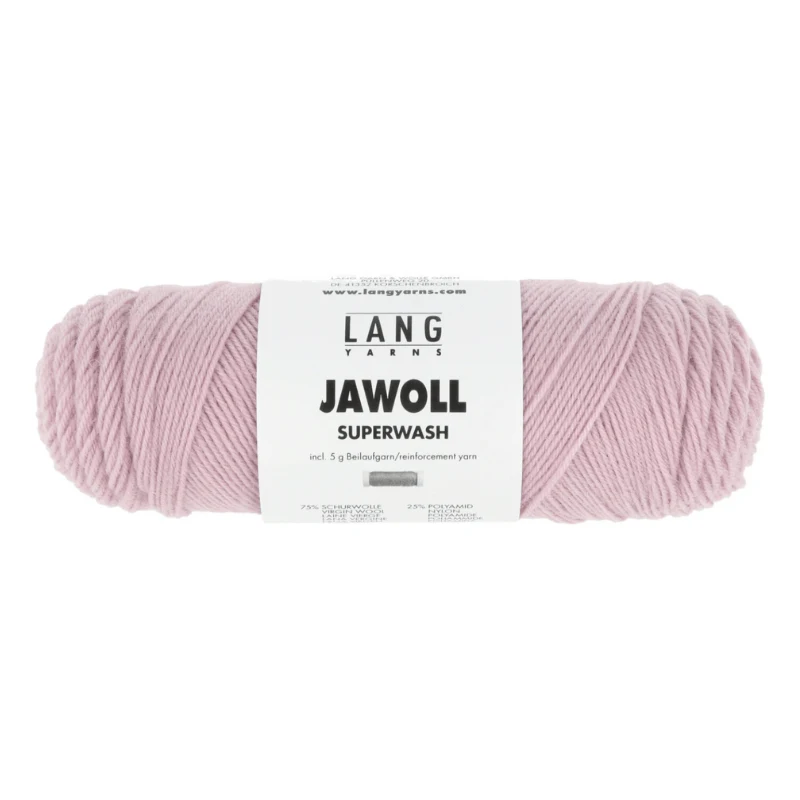 Lang Yarns Jawoll 209