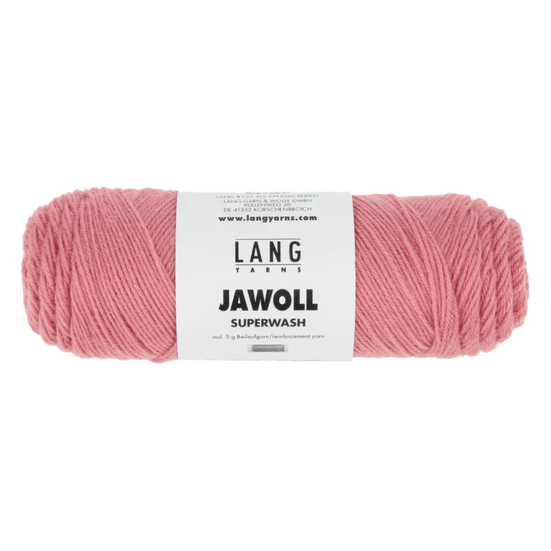 Lang Yarns Jawoll 129