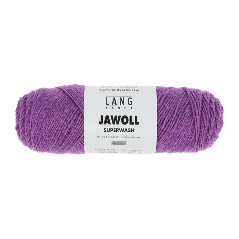 Lang Yarns Jawoll 266